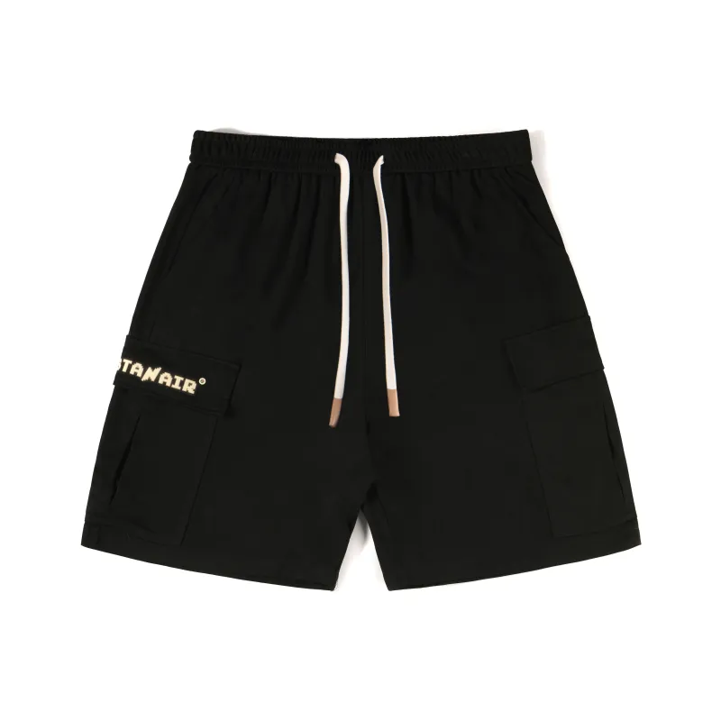 STANAIR Casual Shorts Unisex-0