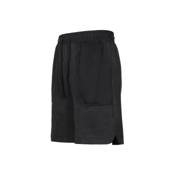 Nike Therma Flex Exploration Basketball Shorts Men's Black