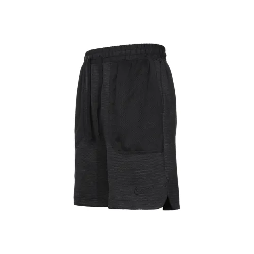 Nike Therma Flex Exploration Basketball Shorts Men's Black