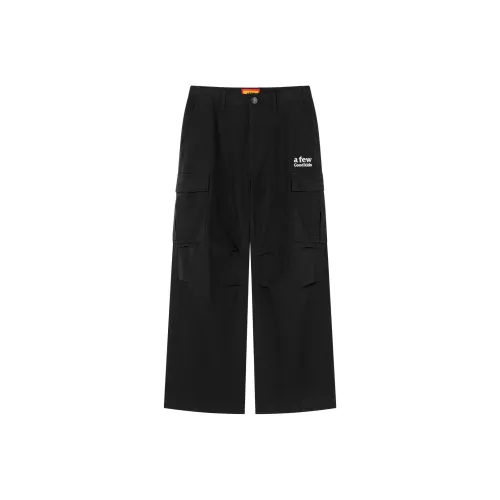 AFGK Casual Pants Unisex