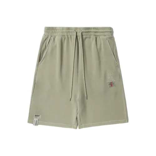 MUSIUM DIV Casual Shorts Men