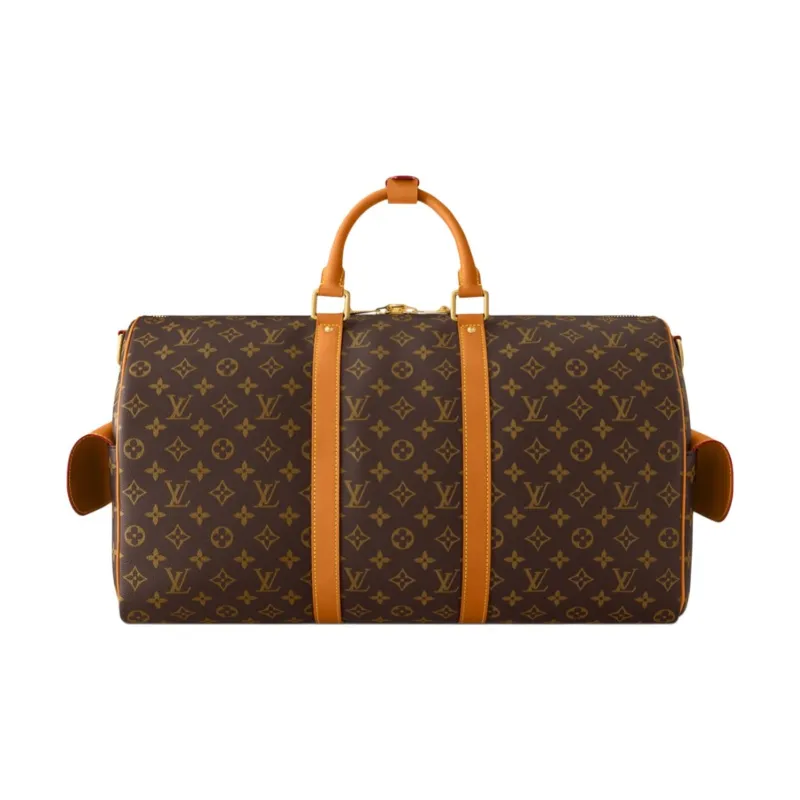 LOUIS VUITTON Keepall Cargo 50-2