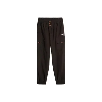 PUMA Open Road Men's Cargo Woven Pants