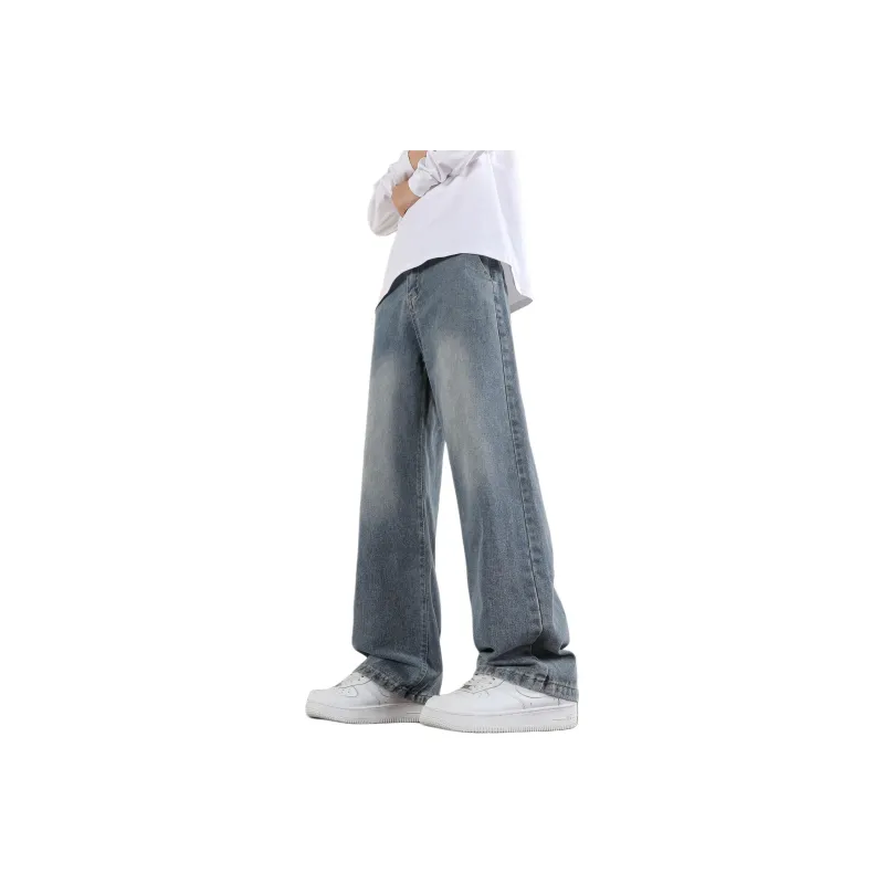 AKIN Jeans Unisex-21