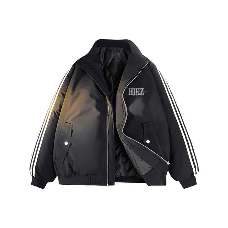 HIKZ Puffer Jackets Unisex-0