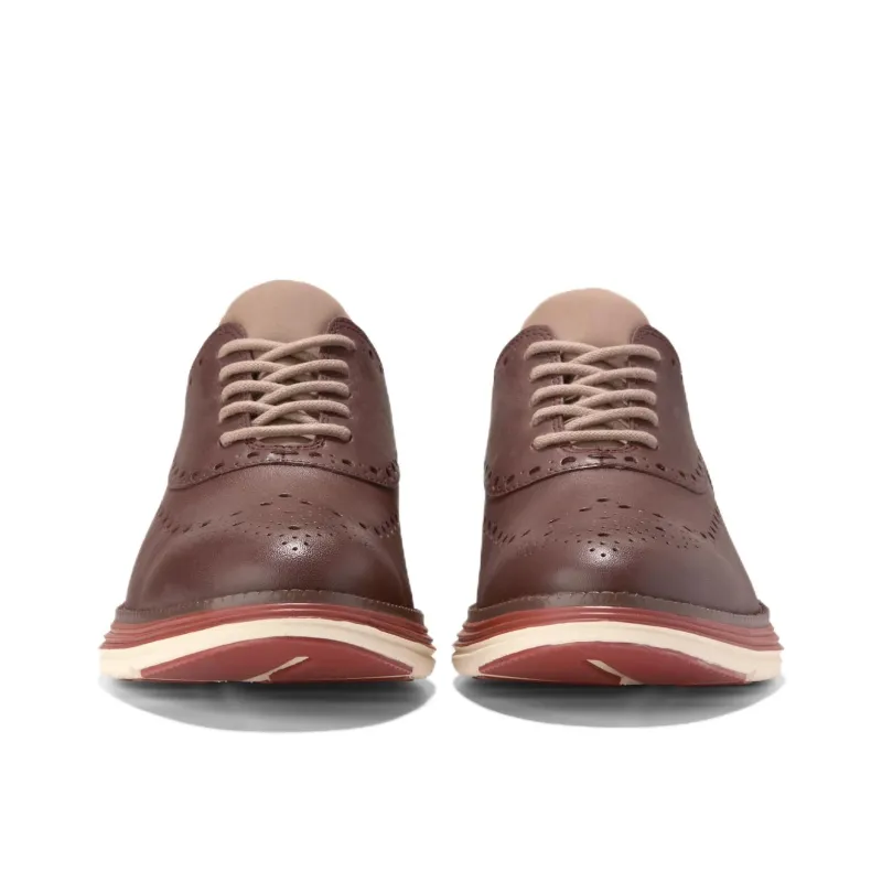 COLE HAAN Casual Shoes Men's Tan-2