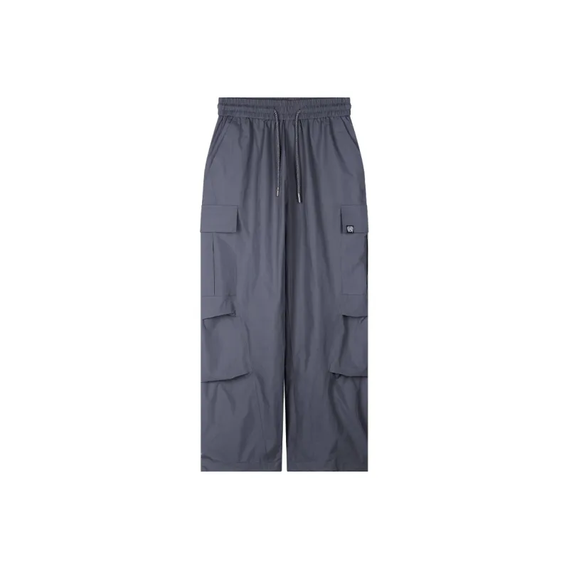 HEA Casual Pants Unisex-0