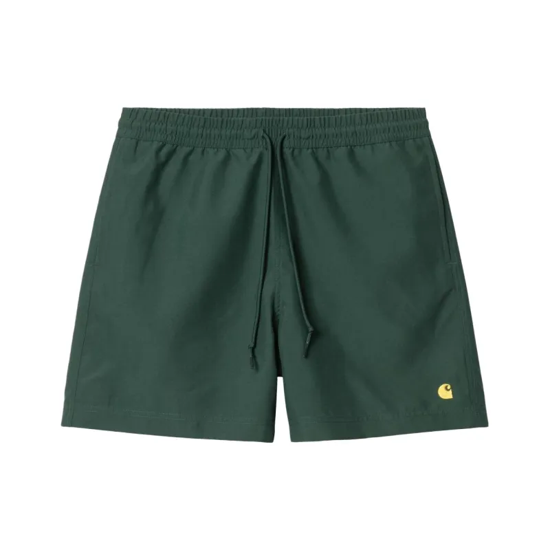 Carhartt WIP Carhartt WIP SS23 Casual Shorts Men Green-0