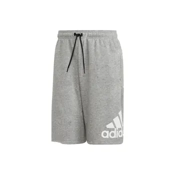 Adidas Sports Shorts Men Gray