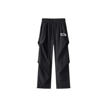 FASTFISH Casual Pants Unisex