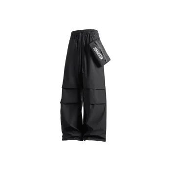 DUKE+DEXTER Casual Pants Unisex