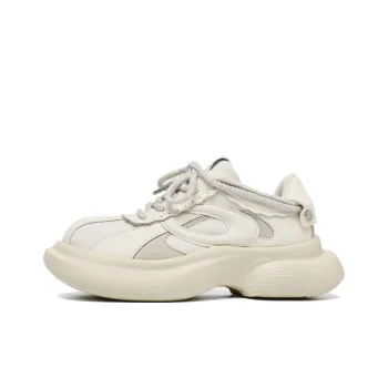 BARDILEV Low Top Chunky Sneakers Unisex