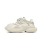 Cream White