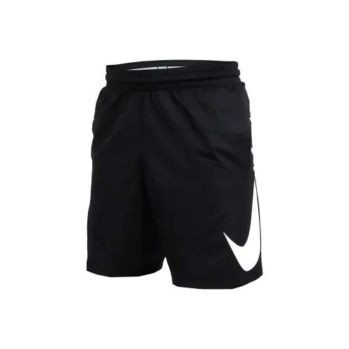 Nike Casual Shorts Men Black