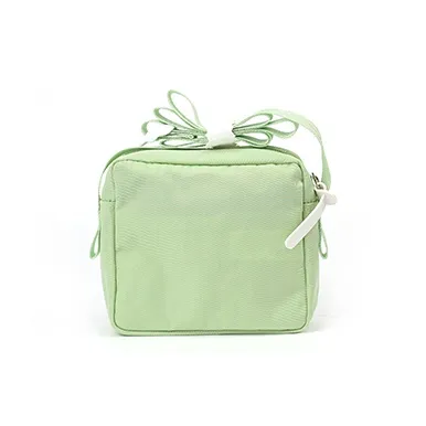 CILOCALA Nylon Crossbody Bag Regular Unisex Multicolor-35