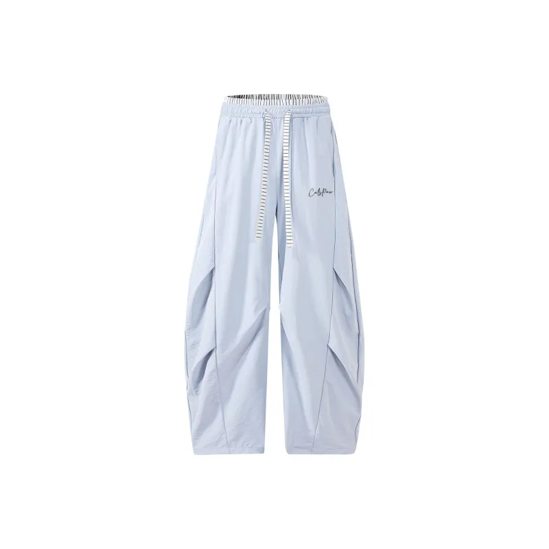 CAT'S PAW Casual Pants Unisex-4