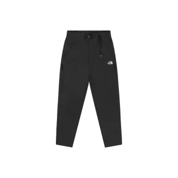 THE NORTH FACE City Outdoor Collection Urban Exploration Casual Pants Men's Cosmic Black