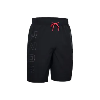 Under Armour Shorts Men's Black