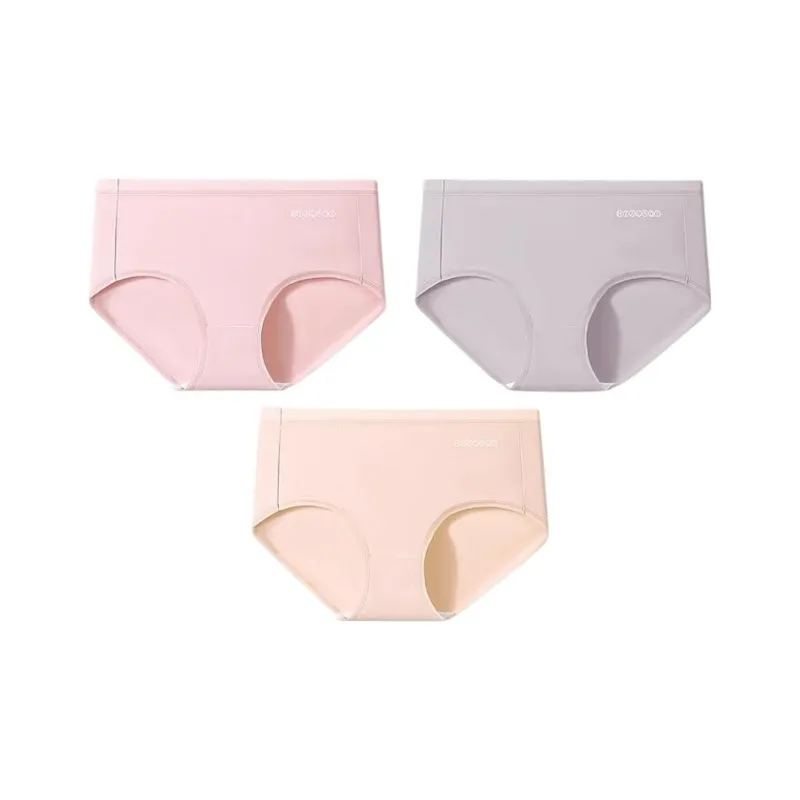 H YXIANG Underpants Women's Combo Set-18
