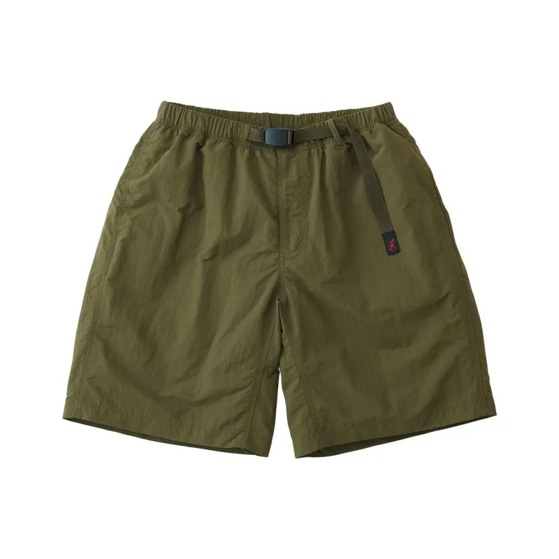 Gramicci Nylon Loose Short-7
