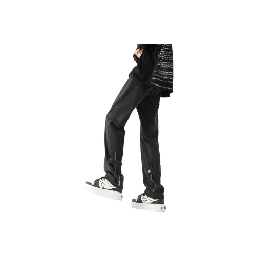 POLAR BEAR Jeans Unisex