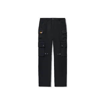 LiNing x Steven Harrington Collaboration Casual Pants Men's Black