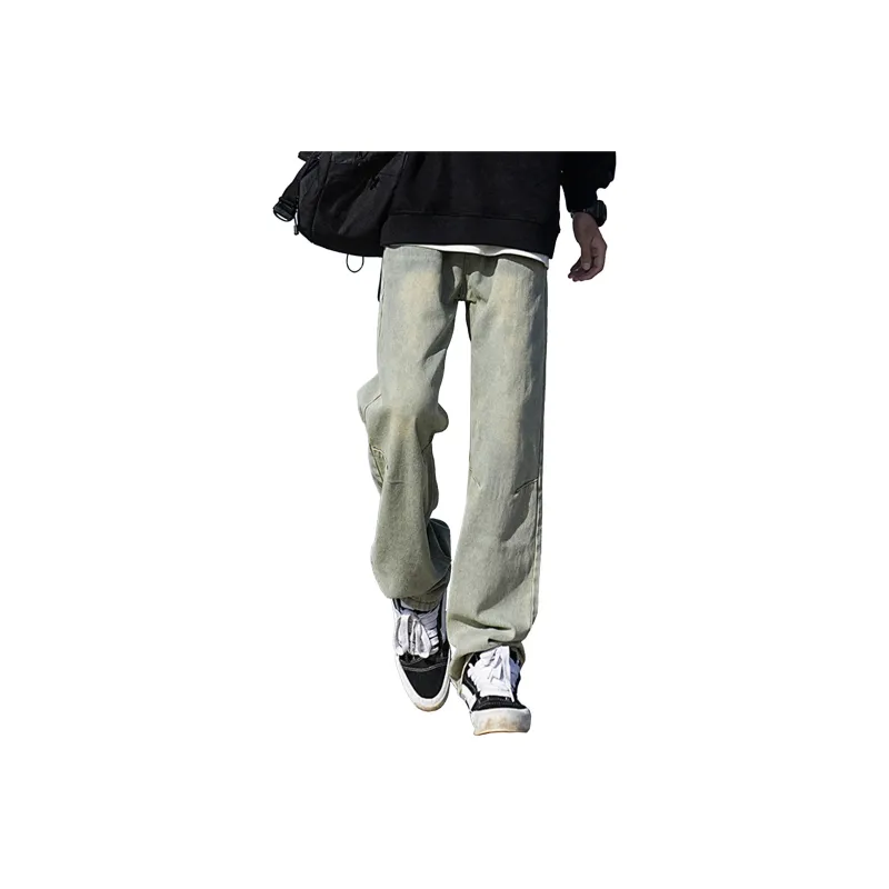 TONYKRZ Jeans Unisex-6