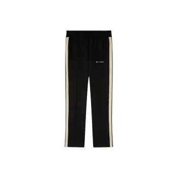 PALM ANGELS Classic Logo Track Pants