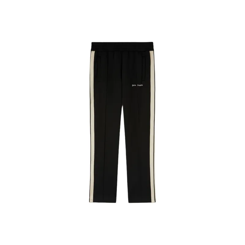 PALM ANGELS Classic Logo Track Pants-0