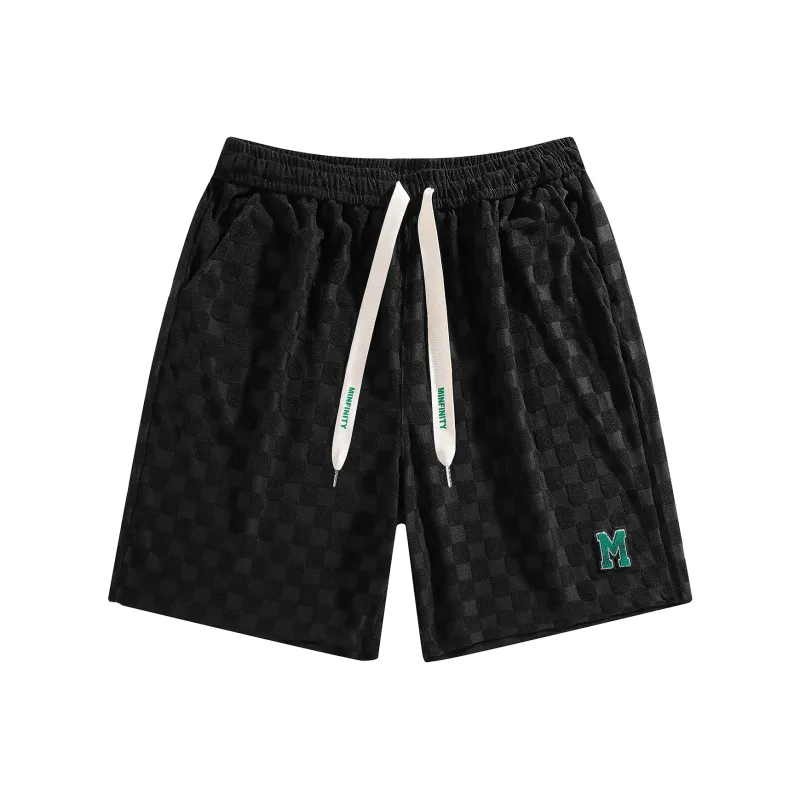 Minfinity Casual Shorts Unisex-0