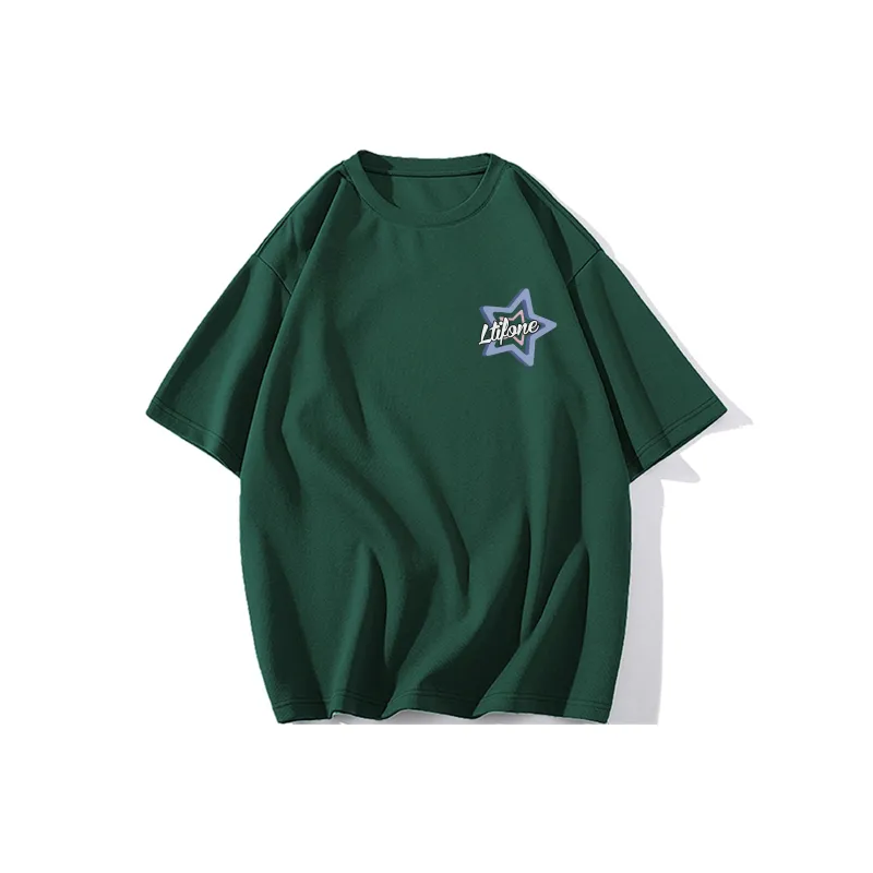 LTIFONE T Shirts Unisex-13