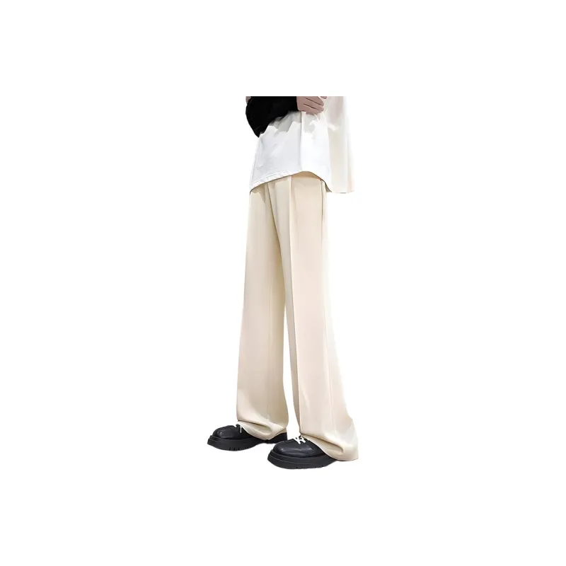 K411 Casual Pants Unisex-4