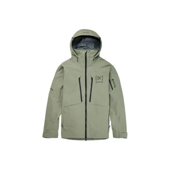 BURTON AK Ski Tops Men