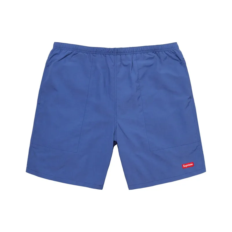 Supreme Nylon Water Short SS22-3