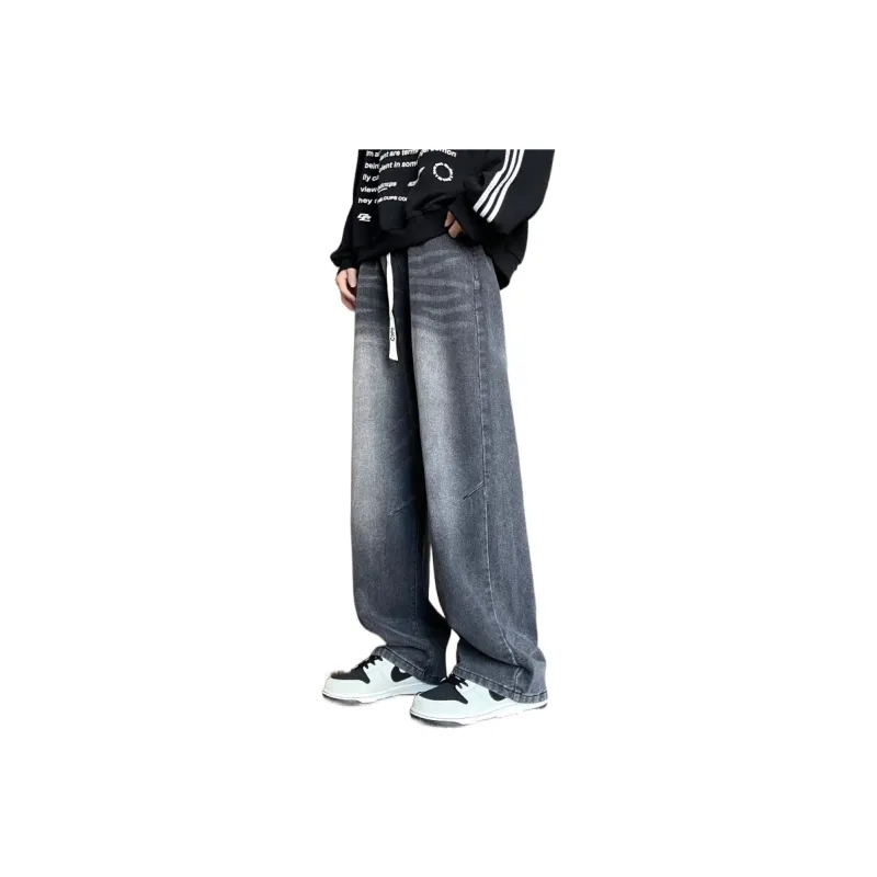 FRQ Jeans Unisex-5