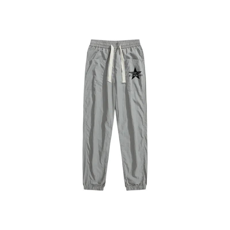 7 SEVFUN Casual Pants Unisex-7