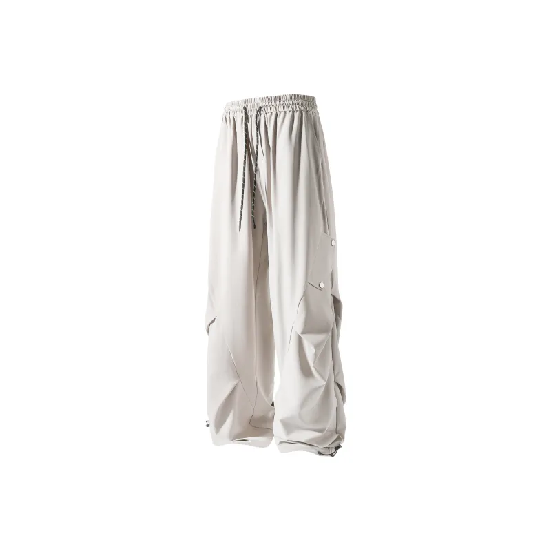 XINIYA TRAVEL Casual Pants Unisex-12