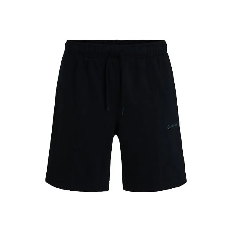 CK/Calvin Klein SS23 Casual Shorts Men's Black-0