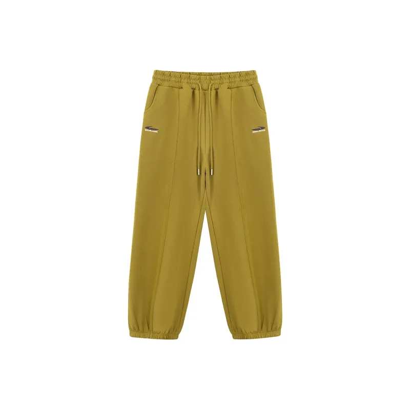 NewJnxs Casual Pants Unisex-10