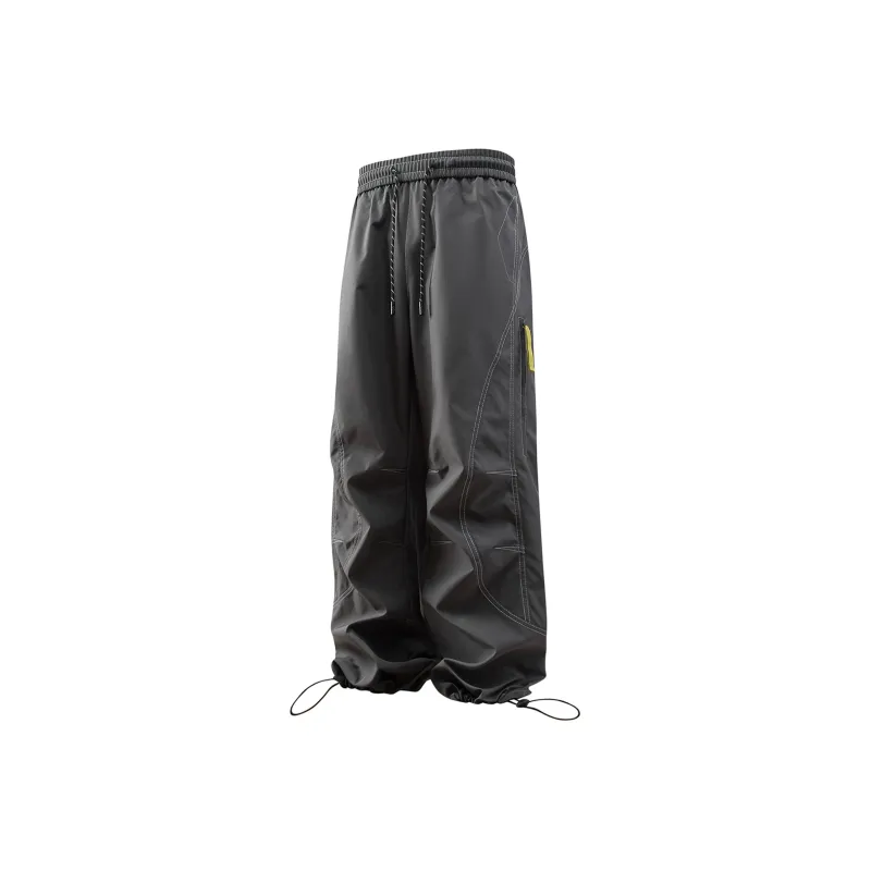 Find Yourself Casual Pants Unisex-10