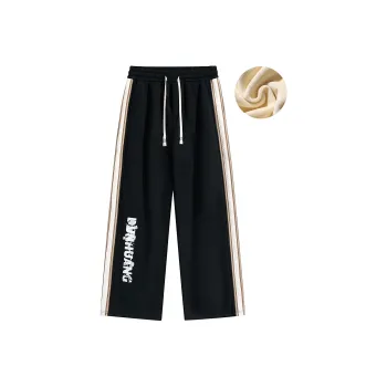 DUNHUANG INSPIRATION Casual Pants Unisex