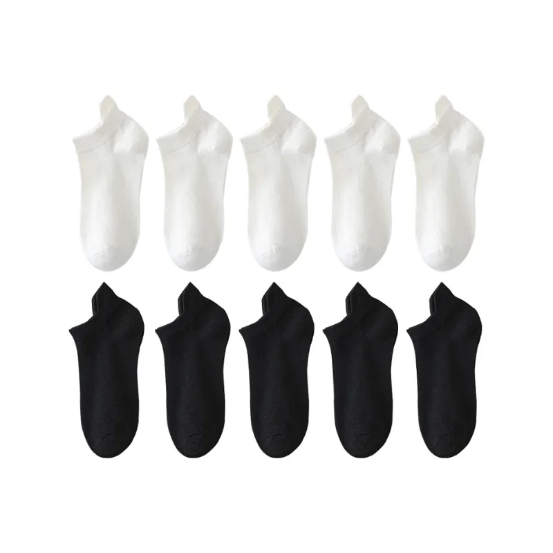ROBINHOOD Ankle Socks Men's Combo Set-17