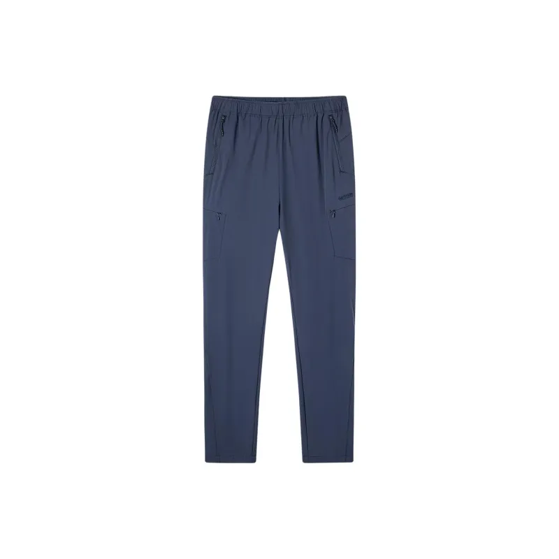 OUTDOOR PRODUCTS Casual Pants Men's Cosmic Blue-0