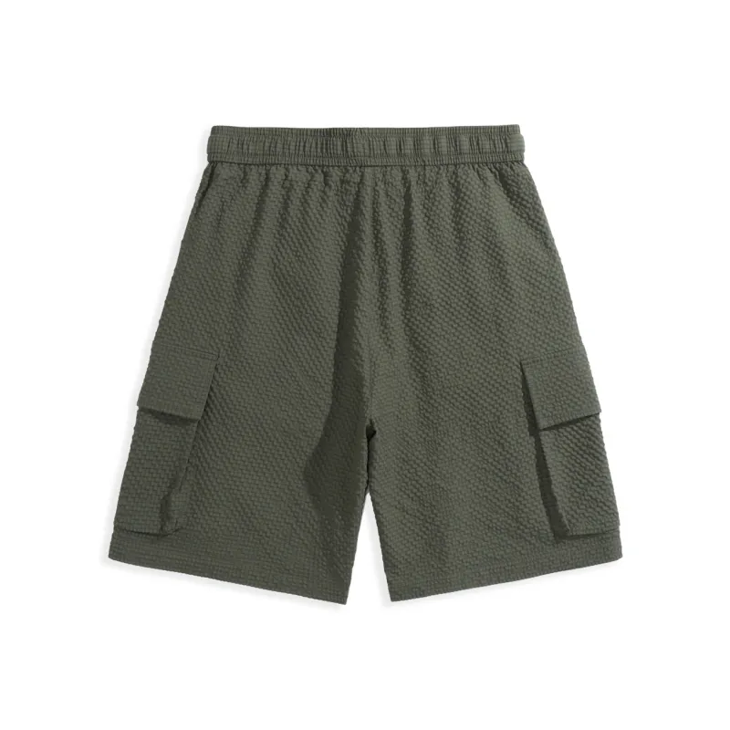 EPTISON Cargo Shorts Men-8