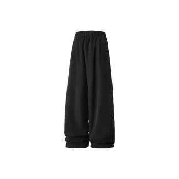 MASKPARK Casual Pants Unisex