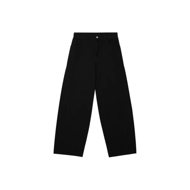 WASSUP Casual Pants Men-4