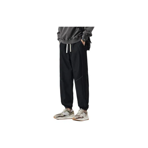 WOOD SOON Jeans Men