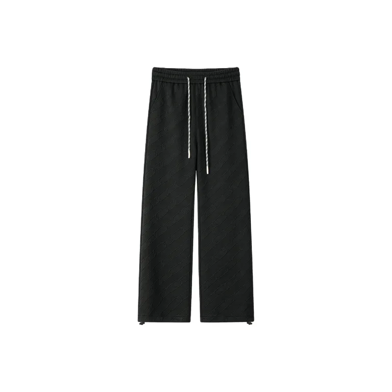 GWAF Casual Pants Unisex-0