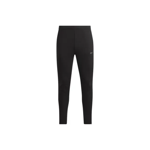 Reebok Casual Pants Men Black