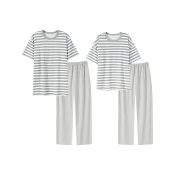Top Melon Unisex Pajama Sets